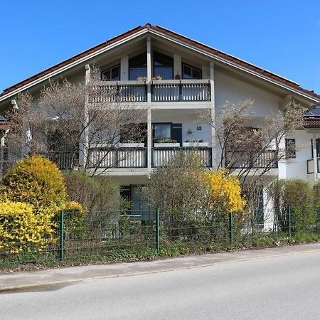 Ferienappartement Austen Piding Exteriör bild