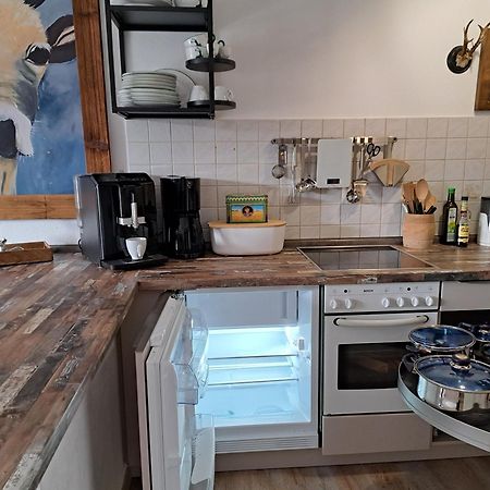 Ferienappartement Austen Piding Exteriör bild
