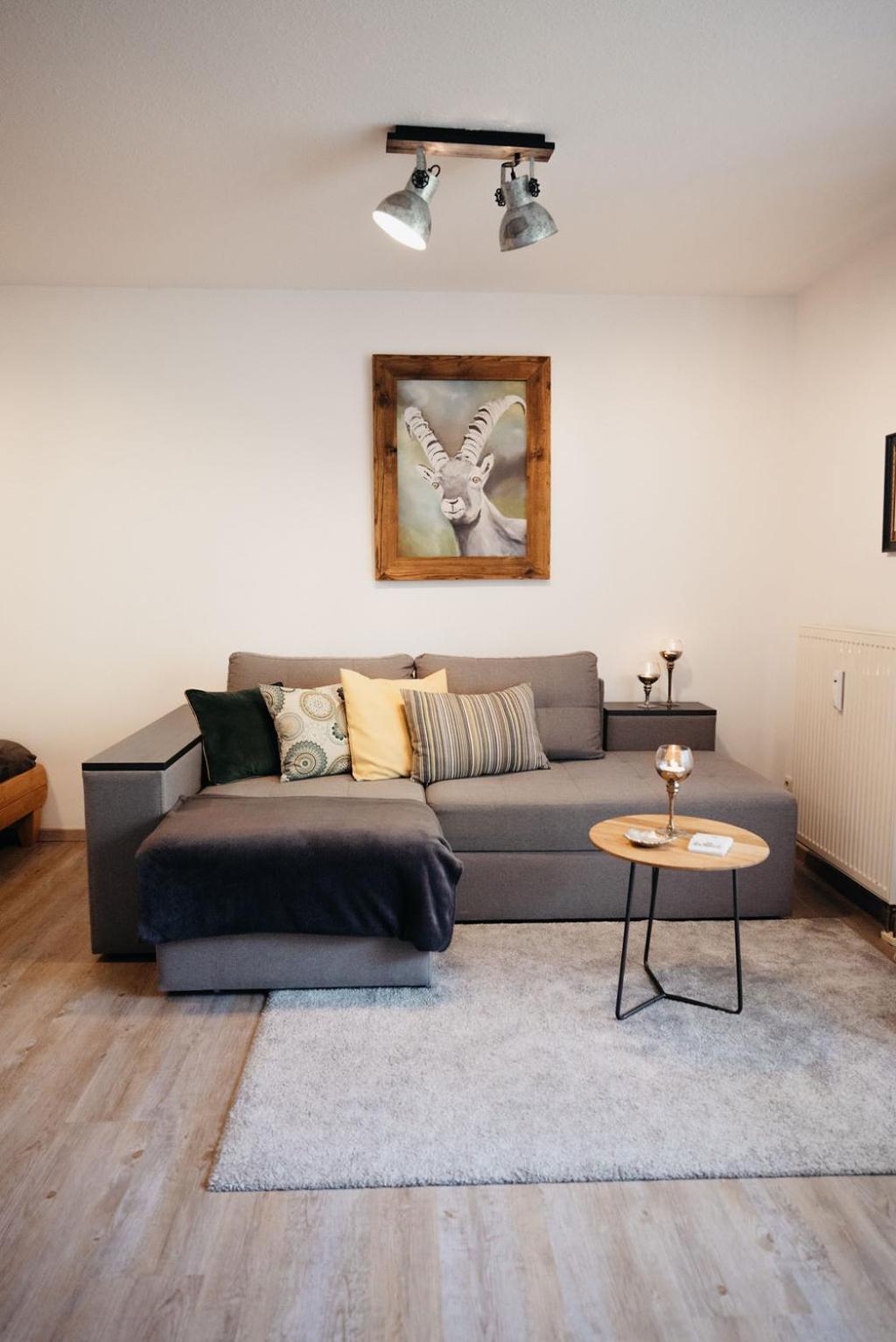 Ferienappartement Austen Piding Exteriör bild