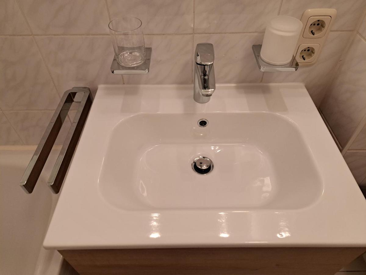 Ferienappartement Austen Piding Exteriör bild