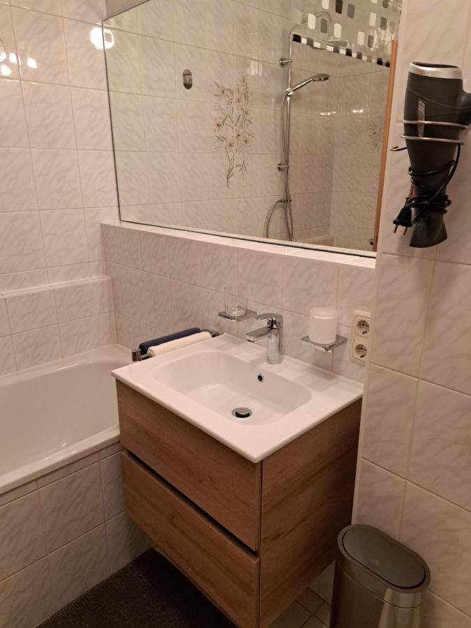 Ferienappartement Austen Piding Exteriör bild