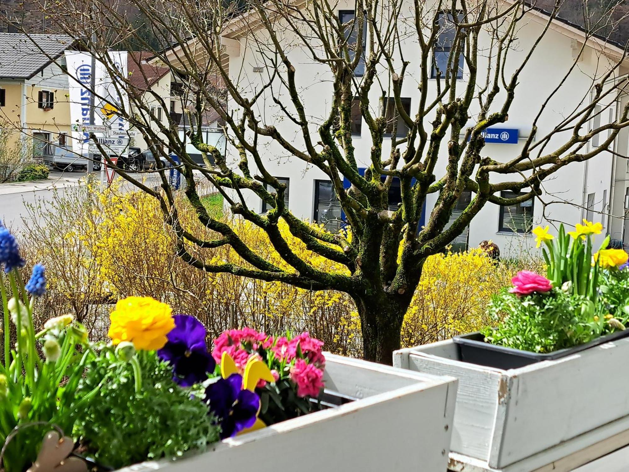 Ferienappartement Austen Piding Exteriör bild